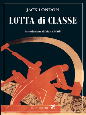 cover image of Lotta di classe